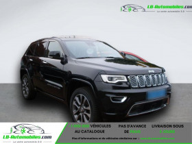 Jeep Grand Cherokee V6 3.0 CRD 250 Multijet BVA  occasion � Beaupuy - photo n�2