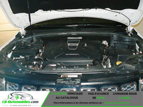 Jeep Grand Cherokee V6 3.0 CRD 250 Multijet BVA  occasion � Beaupuy - photo n�5