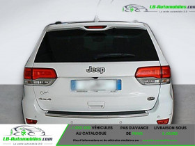 Jeep Grand Cherokee V6 3.0 CRD 250 Multijet BVA  occasion � Beaupuy - photo n�4