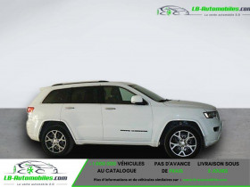 Jeep Grand Cherokee V6 3.0 CRD 250 Multijet BVA  occasion � Beaupuy - photo n�3