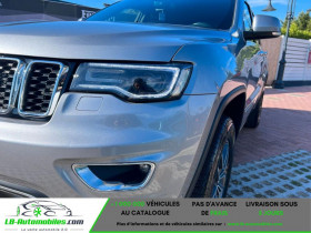Jeep Grand Cherokee V6 3.0 CRD 250 Multijet BVA  occasion � Beaupuy - photo n�4