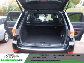 Jeep Grand Cherokee V6 3.0 CRD 250 Multijet BVA  occasion � Beaupuy - photo n�5