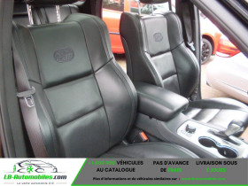 Jeep Grand Cherokee V6 3.0 CRD 250 Multijet BVA  occasion � Beaupuy - photo n�4