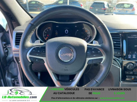 Jeep Grand Cherokee V6 3.0 CRD 250 Multijet BVA  occasion � Beaupuy - photo n�3