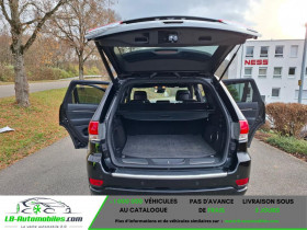 Jeep Grand Cherokee V6 3.0 CRD 250 Multijet BVA  occasion � Beaupuy - photo n�10