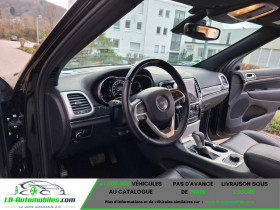 Jeep Grand Cherokee V6 3.0 CRD 250 Multijet BVA  occasion � Beaupuy - photo n�9
