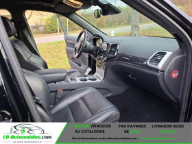 Jeep Grand Cherokee V6 3.0 CRD 250 Multijet BVA  occasion � Beaupuy - photo n�8