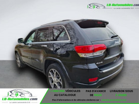 Jeep Grand Cherokee V6 3.0 CRD 250 Multijet BVA  occasion � Beaupuy - photo n�4