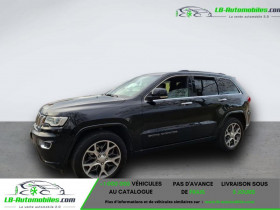 Jeep Grand Cherokee V6 3.0 CRD 250 Multijet BVA  occasion � Beaupuy - photo n�2