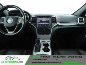 Jeep Grand Cherokee V6 3.0 CRD 250 Multijet BVA  occasion � Beaupuy - photo n�3
