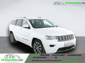 Jeep Grand Cherokee V6 3.0 CRD 250 Multijet BVA  occasion � Beaupuy - photo n�2