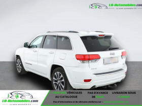 Jeep Grand Cherokee V6 3.0 CRD 250 Multijet BVA  occasion � Beaupuy - photo n�4