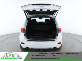 Jeep Grand Cherokee V6 3.0 CRD 250 Multijet BVA  occasion � Beaupuy - photo n�10