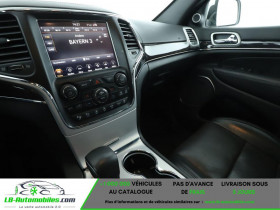 Jeep Grand Cherokee V6 3.0 CRD 250 Multijet BVA  occasion � Beaupuy - photo n�9