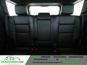 Jeep Grand Cherokee V6 3.0 CRD 250 Multijet BVA  occasion � Beaupuy - photo n�8