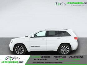 Jeep Grand Cherokee V6 3.0 CRD 250 Multijet BVA  occasion � Beaupuy - photo n�6