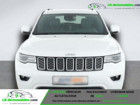 Jeep Grand Cherokee V6 3.0 CRD 250 Multijet BVA  occasion � Beaupuy - photo n�5