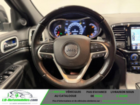 Jeep Grand Cherokee V6 3.0 CRD 250 Multijet BVA  occasion � Beaupuy - photo n�10