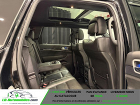 Jeep Grand Cherokee V6 3.0 CRD 250 Multijet BVA  occasion � Beaupuy - photo n�9