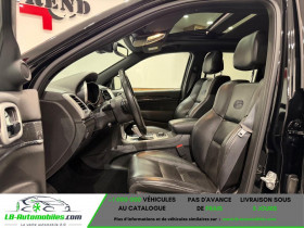 Jeep Grand Cherokee V6 3.0 CRD 250 Multijet BVA  occasion � Beaupuy - photo n�8