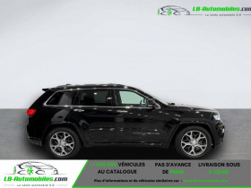 Jeep Grand Cherokee V6 3.0 CRD 250 Multijet BVA  occasion � Beaupuy - photo n�6