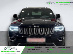 Jeep Grand Cherokee V6 3.0 CRD 250 Multijet BVA  occasion � Beaupuy - photo n�5