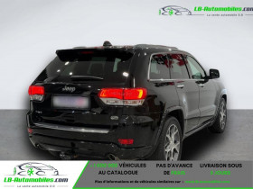 Jeep Grand Cherokee V6 3.0 CRD 250 Multijet BVA  occasion � Beaupuy - photo n�4