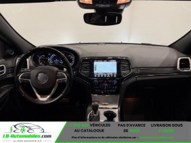 Jeep Grand Cherokee V6 3.0 CRD 250 Multijet BVA  occasion � Beaupuy - photo n�3