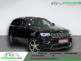 Jeep Grand Cherokee V6 3.0 CRD 250 Multijet BVA  occasion � Beaupuy - photo n�2
