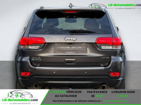 Jeep Grand Cherokee V6 3.0 CRD 250 Multijet BVA  occasion � Beaupuy - photo n�7