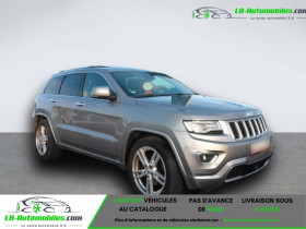 Jeep Grand Cherokee V6 3.0 CRD 250 Multijet BVA  occasion � Beaupuy - photo n�2