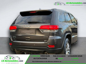Jeep Grand Cherokee V6 3.0 CRD 250 Multijet BVA  occasion � Beaupuy - photo n�6