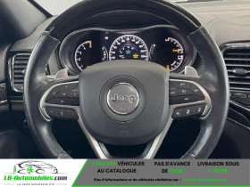 Jeep Grand Cherokee V6 3.0 CRD 250 Multijet BVA  occasion � Beaupuy - photo n�7