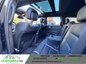 Jeep Grand Cherokee V6 3.0 CRD 250 Multijet BVA  occasion � Beaupuy - photo n�5