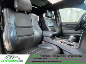 Jeep Grand Cherokee V6 3.0 CRD 250 Multijet BVA  occasion � Beaupuy - photo n�6