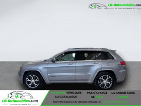 Jeep Grand Cherokee V6 3.0 CRD 250 Multijet BVA  occasion � Beaupuy - photo n�5