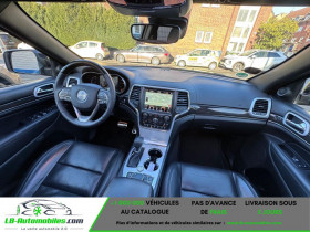 Jeep Grand Cherokee V6 3.0 CRD 250 Multijet BVA  occasion � Beaupuy - photo n�3