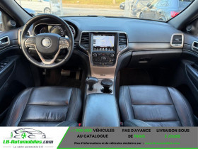 Jeep Grand Cherokee V6 3.0 CRD 250 Multijet BVA  occasion � Beaupuy - photo n�3