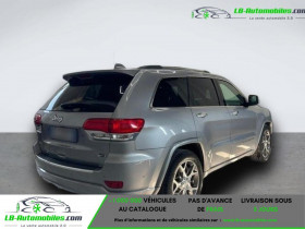 Jeep Grand Cherokee V6 3.0 CRD 250 Multijet BVA  occasion � Beaupuy - photo n�4