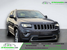 Jeep Grand Cherokee V6 3.0 CRD 250 Multijet BVA  occasion � Beaupuy - photo n�2