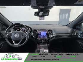 Jeep Grand Cherokee V6 3.0 CRD 250 Multijet BVA  occasion � Beaupuy - photo n�3