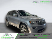 Annonce Jeep Grand Cherokee occasion Diesel V6 3.0 CRD 250 Multijet BVA � Beaupuy