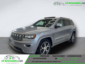 Jeep Grand Cherokee V6 3.0 CRD 250 Multijet BVA  occasion � Beaupuy - photo n�2