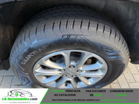 Jeep Grand Cherokee V6 3.0 CRD 250 Multijet BVA  occasion � Beaupuy - photo n�12