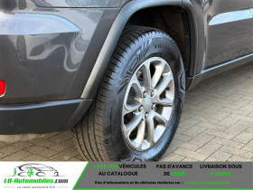 Jeep Grand Cherokee V6 3.0 CRD 250 Multijet BVA  occasion � Beaupuy - photo n�11