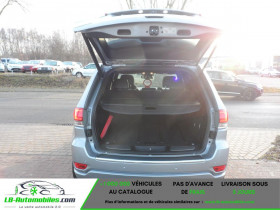 Jeep Grand Cherokee V6 3.0 CRD 250 Multijet BVA  occasion � Beaupuy - photo n�9