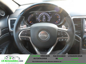 Jeep Grand Cherokee V6 3.0 CRD 250 Multijet BVA  occasion � Beaupuy - photo n�8