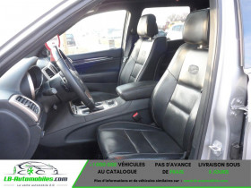 Jeep Grand Cherokee V6 3.0 CRD 250 Multijet BVA  occasion � Beaupuy - photo n�7