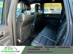 Jeep Grand Cherokee V6 3.0 CRD 250 Multijet BVA  occasion � Beaupuy - photo n�9