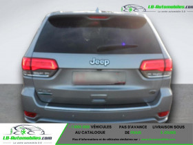 Jeep Grand Cherokee V6 3.0 CRD 250 Multijet BVA  occasion � Beaupuy - photo n�6
